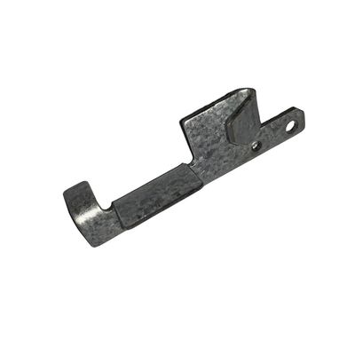 Chapa Reguladora Galvanizada Suporte para Aves G.I. Ajustador Para Avicultura