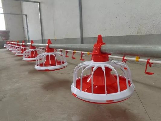 Equipamento para criação de frangos de corte 380v com garantia de 1 ano