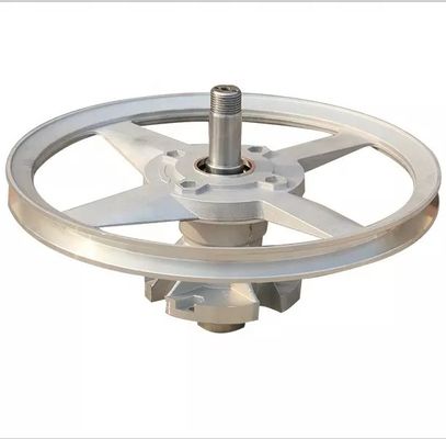 Ventiladores de ventilação agrícola com diâmetro de 100 cm 1 ano de garantia
