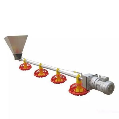 Bebedouro para aves de plástico PP 80-100ml bebedouros de mamilo para aves