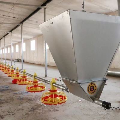 Máquina para avicultura 220V 380V 0,75KW com garantia de 1 ano