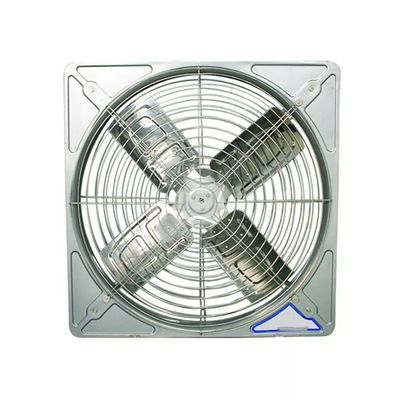 Sistema de Ventilação de Aves Industriais para Fazendas de Suínos Garantia de 1 ano