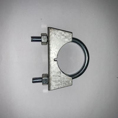 Acessórios para aviários de 45 mm Braçadeira para tubo de alimentação 6 meses de garantia
