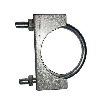 Acessórios para aviários de 45 mm Braçadeira para tubo de alimentação 6 meses de garantia