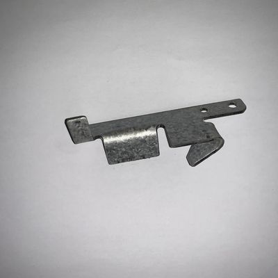 Chapa Reguladora Galvanizada Suporte para Aves G.I. Ajustador Para Avicultura