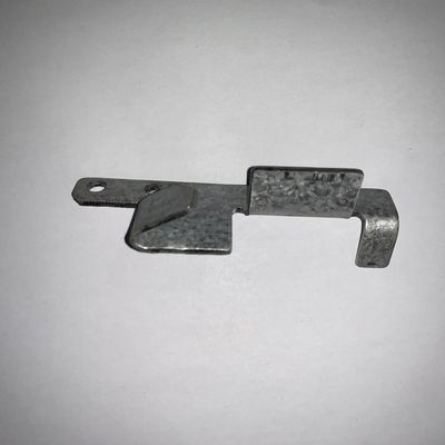 Chapa Reguladora Galvanizada Suporte para Aves G.I. Ajustador Para Avicultura