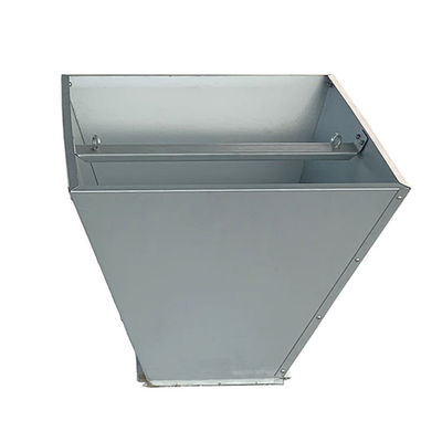 Equipamento de fazenda de aves 750w 380v sistema de alimentação de bebedouro de frango