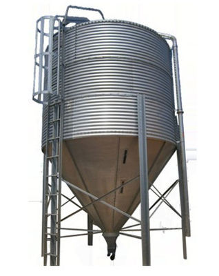Equipamento de Criação de Frangos 45-65 HX Sistema de Alimentação de Frangos