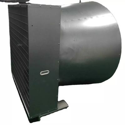 Exaustor para aviários Fazenda de suínos Ventilação industrial durável Ventilador de exaustão para aviários Sistema de refrigeração