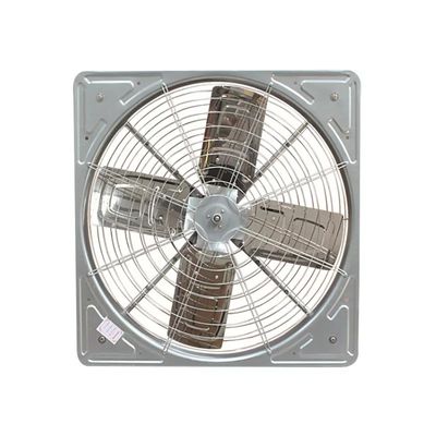 Ventilador de ventilação de construção para avicultura Certificação CCC