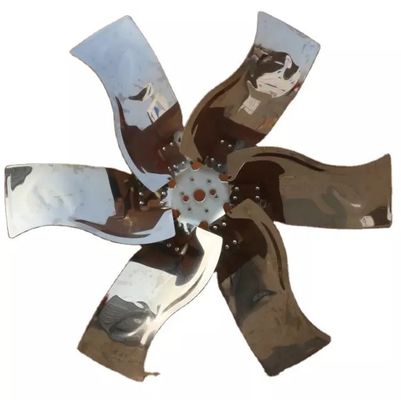 Ventilador de ventilação industrial HX Poultry System Certificação CCC