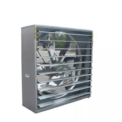 Sistema de Ventilação de Aves 960r/min para Longo Período de Uso