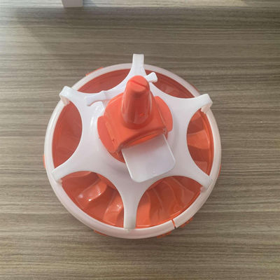 Bandejas de ração para galinheiro com 6 meses de garantia