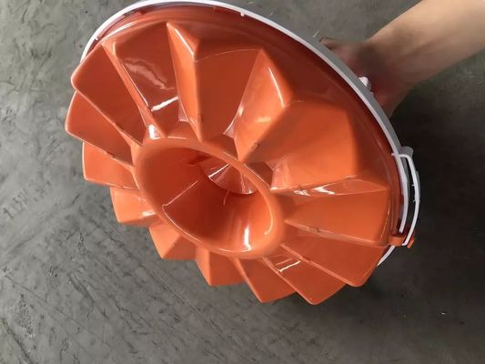 14 compartimentos Sistemas de alimentação para aves 0,75KW Bandeja Alimentadora para aves